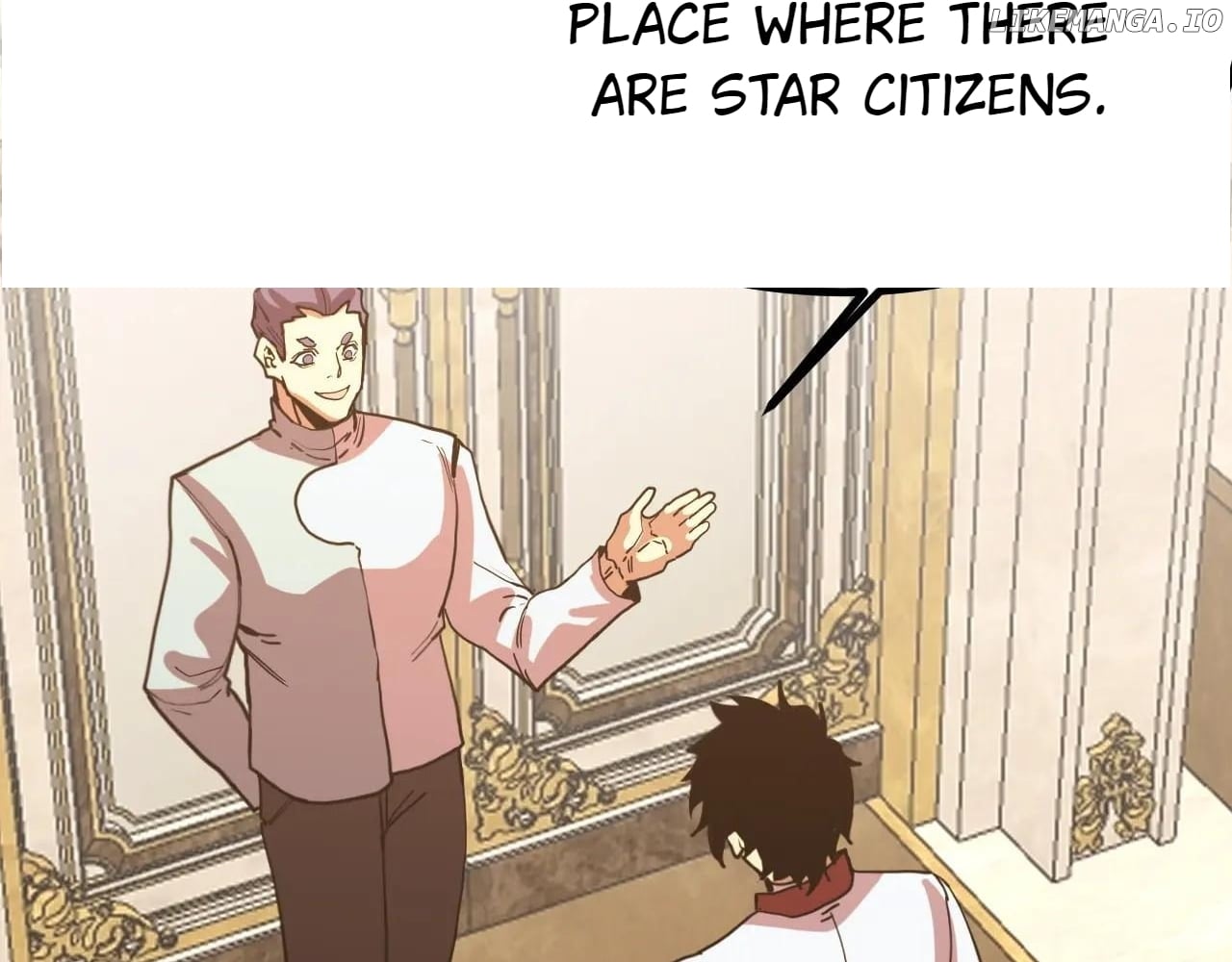 Log into the Future Chapter 233 - page 92